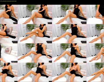 angelqueen1 — 60 minute Chaturbate female cam show recording, 1080p, Mar 7, 2021