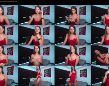 anna_shine_ — 72 minute Chaturbate female cam show recording, 1080p, Mar 7, 2021