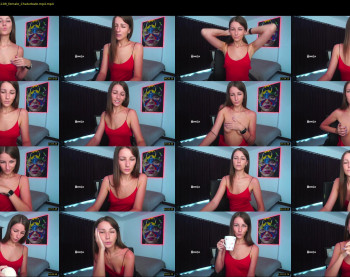 anna_shine_ — 72 minute Chaturbate female cam show recording, 1080p, Mar 7, 2021
