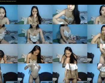 annaxnasty — 121 minute Chaturbate female cam show recording, 720p, Mar 8, 2021