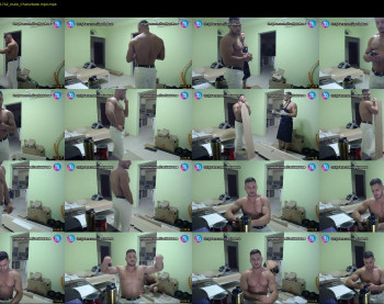 apollobest77 — 36 minute Chaturbate male cam show recording, 720p, Mar 7, 2021