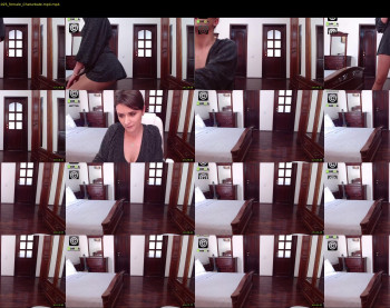 arianasage_ — 55 minute Chaturbate female cam show recording, 1080p, Mar 7, 2021