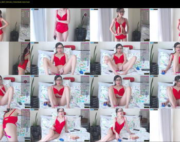 belle_adrienne — 25 minute Chaturbate couple cam show recording, 1080p, Mar 7, 2021