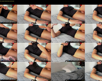 beranco19 — 26 minute Chaturbate male cam show recording, 720p, Mar 7, 2021