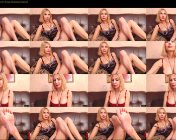 blond_pussy_ — 14 minute Chaturbate female cam show recording, 720p, Mar 7, 2021