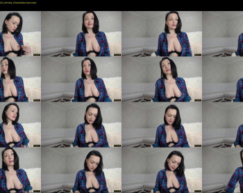 blueeyeess — 29 minute Chaturbate female cam show recording, 720p, Mar 7, 2021