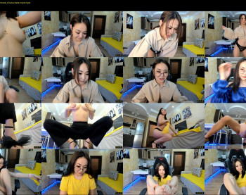 bora_ — 70 minute Chaturbate female cam show recording, 1080p, Mar 7, 2021