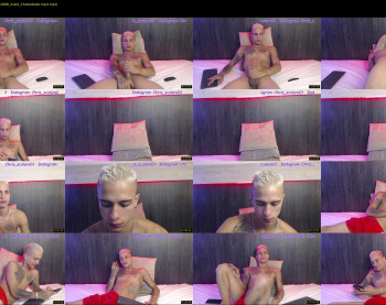 chris_scolaro — 70 minute Chaturbate male cam show recording, 1080p, Mar 7, 2021