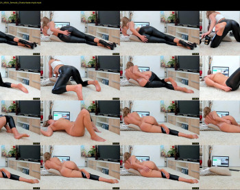 classy_medeeea — 43 minute Chaturbate female cam show recording, 1080p, Mar 8, 2021