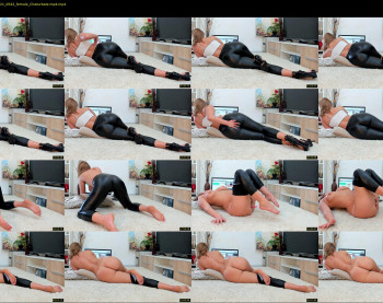 classy_medeeea — 65 minute Chaturbate female cam show recording, 1080p, Mar 8, 2021