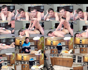 colbyknox — 91 minute Chaturbate male cam show recording, 720p, Mar 8, 2021