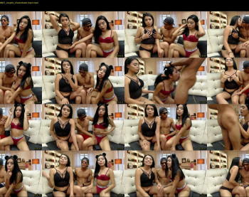 crazy_sexvip — 38 minute Chaturbate couple cam show recording, 1080p, Mar 7, 2021