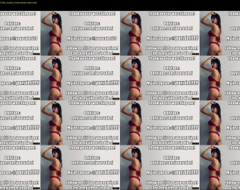 crazybabyyy — 33 minute Chaturbate couple cam show recording, 1080p, Mar 7, 2021