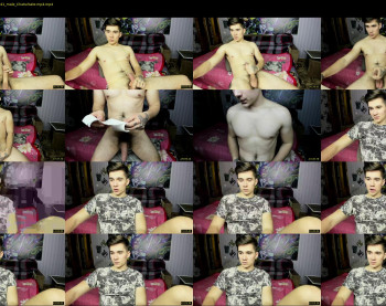 daniel_like — 26 minute Chaturbate male cam show recording, 1080p, Mar 7, 2021