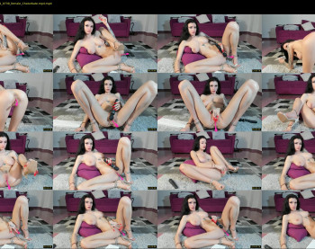 desert2blosom — 72 minute Chaturbate female cam show recording, 1080p, Mar 7, 2021