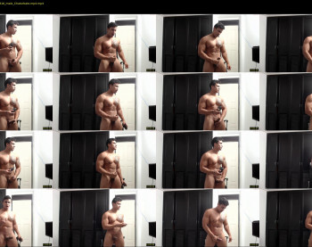 dimitriklein — 17 minute Chaturbate male cam show recording, 720p, Mar 7, 2021