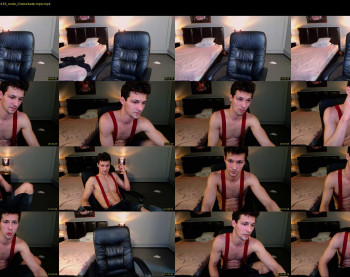dirty_pothos — 70 minute Chaturbate male cam show recording, 1080p, Mar 7, 2021