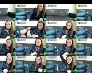 eatmypie69 — 32 minute Chaturbate female cam show recording, 1080p, Mar 7, 2021