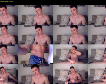 eddieds — 70 minute Chaturbate male cam show recording, 1080p, Mar 7, 2021