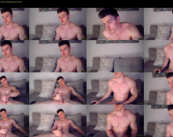 eddieds — 70 minute Chaturbate male cam show recording, 1080p, Mar 7, 2021