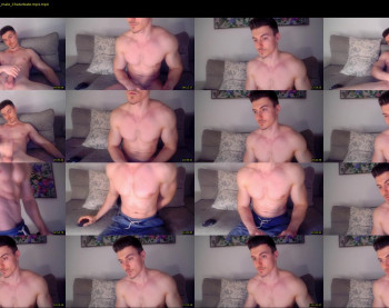 eddieds — 70 minute Chaturbate male cam show recording, 1080p, Mar 7, 2021