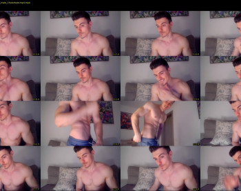 eddieds — 10 minute Chaturbate male cam show recording, 1080p, Mar 7, 2021
