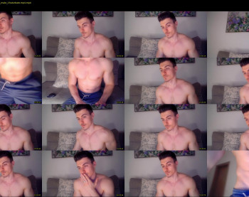 eddieds — 57 minute Chaturbate male cam show recording, 1080p, Mar 7, 2021
