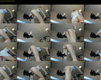 egome777 — 38 minute Chaturbate female cam show recording, 720p, Mar 7, 2021