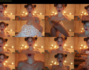 ellaa91 — 14 minute Chaturbate female cam show recording, 1080p, Mar 7, 2021