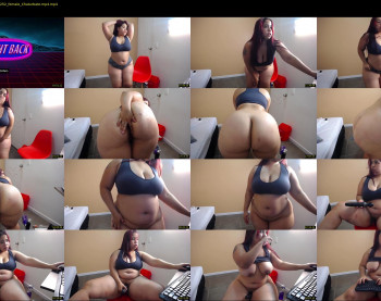 emma_lean — 66 minute Chaturbate female cam show recording, 1080p, Mar 8, 2021