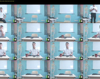 eric_poston — 70 minute Chaturbate male cam show recording, 1080p, Mar 7, 2021