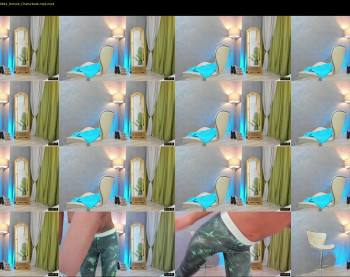 fallingangel_ — 14 minute Chaturbate female cam show recording, 1080p, Mar 7, 2021