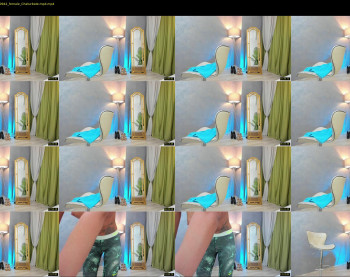 fallingangel_ — 15 minute Chaturbate female cam show recording, 1080p, Mar 7, 2021
