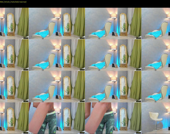 fallingangel_ — 15 minute Chaturbate female cam show recording, 1080p, Mar 7, 2021