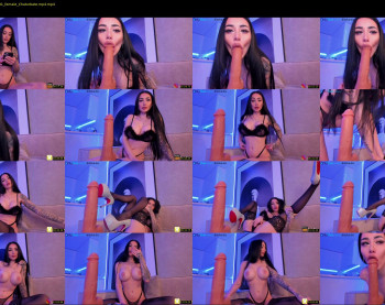 fuckbitoni — 17 minute Chaturbate couple cam show recording, 1080p, Mar 8, 2021