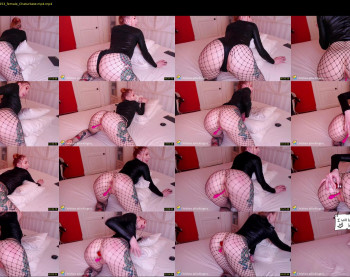 fuckingtoy_ — 40 minute Chaturbate female cam show recording, 1080p, Mar 7, 2021