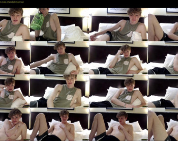 gucciboi4 — 84 minute Chaturbate male cam show recording, 360p, Mar 7, 2021
