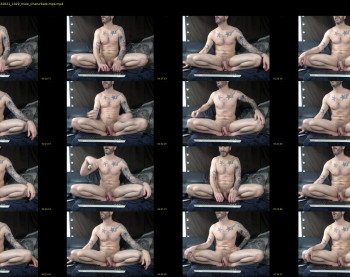 heathaustin8bi7 — 9 minute Chaturbate male cam show recording, 1080p, Mar 7, 2021