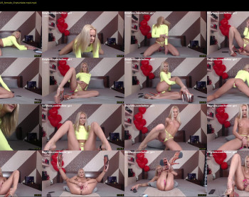 hefner_girl — 70 minute Chaturbate female cam show recording, 1080p, Mar 7, 2021