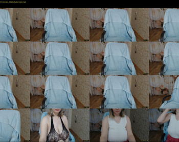 helen_bee — 98 minute Chaturbate female cam show recording, 720p, Mar 7, 2021