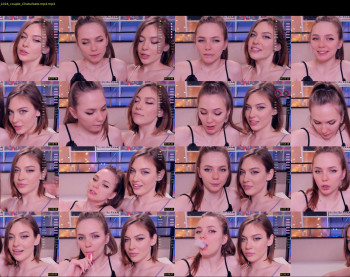 helenahayley — 3 minute Chaturbate female cam show recording, 1080p, Mar 7, 2021