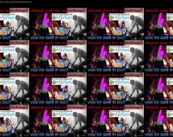 honeyand_thebear — 4 minute Chaturbate couple cam show recording, 1080p, Mar 7, 2021