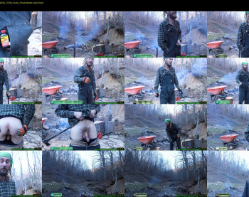honeyand_thebear — 85 minute Chaturbate couple cam show recording, 1080p, Mar 7, 2021