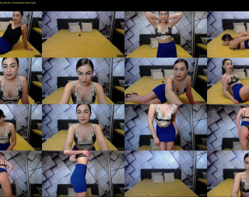 hornyycpl — 39 minute Chaturbate couple cam show recording, 720p, Mar 7, 2021