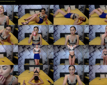 hornyycpl — 44 minute Chaturbate couple cam show recording, 720p, Mar 7, 2021