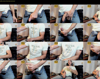 hot_martin25 — 25 minute Chaturbate male cam show recording, 1080p, Mar 7, 2021