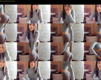 hotel77777 — 21 minute Chaturbate female cam show recording, 720p, Mar 7, 2021