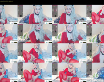 i_esus — 27 minute Chaturbate couple cam show recording, 1080p, Mar 7, 2021