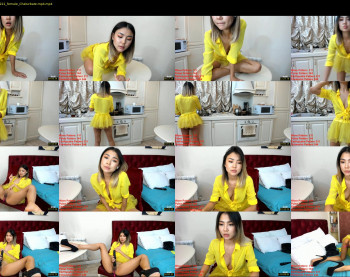 ice_creamy — 71 minute Chaturbate female cam show recording, 1080p, Mar 7, 2021