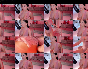 innocentemmy — 74 minute Chaturbate female cam show recording, 1080p, Mar 7, 2021